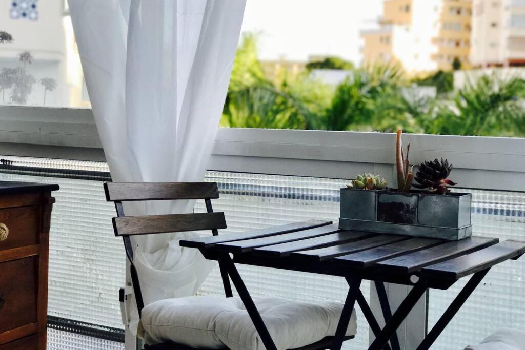 Begonia City Center Apartment 230 By Namaste Elite Torremolinos Exterior foto