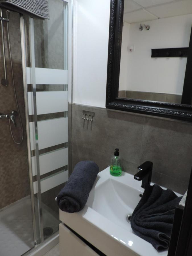 Begonia City Center Apartment 230 By Namaste Elite Torremolinos Exterior foto