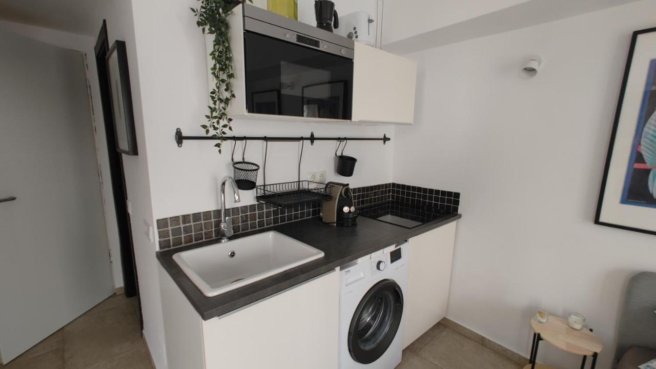 Begonia City Center Apartment 230 By Namaste Elite Torremolinos Exterior foto