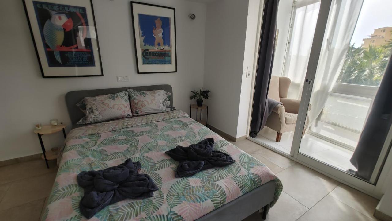 Begonia City Center Apartment 230 By Namaste Elite Torremolinos Exterior foto
